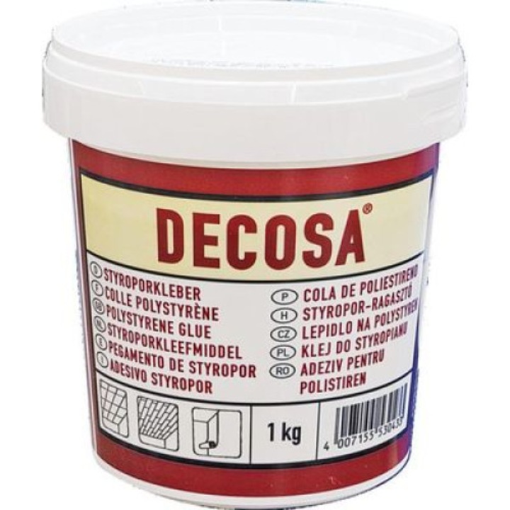 Adeziv Decosa, 1 kg