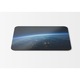 Mouse Pad Earth Above Space - 21.5 x 27 x 0.3cm