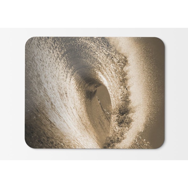 Egérpad High Tides Ocean - 21,5 x 27 x 0,3 cm