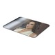 Mouse Pad Gal Gadot Gucci Bamboo Commercial - 21.5 x 27 x 0.3cm