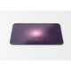 Mouse Pad Forest Gradient Half Moon Nightscape Minimal - 21.5 x 27 x 0.3cm