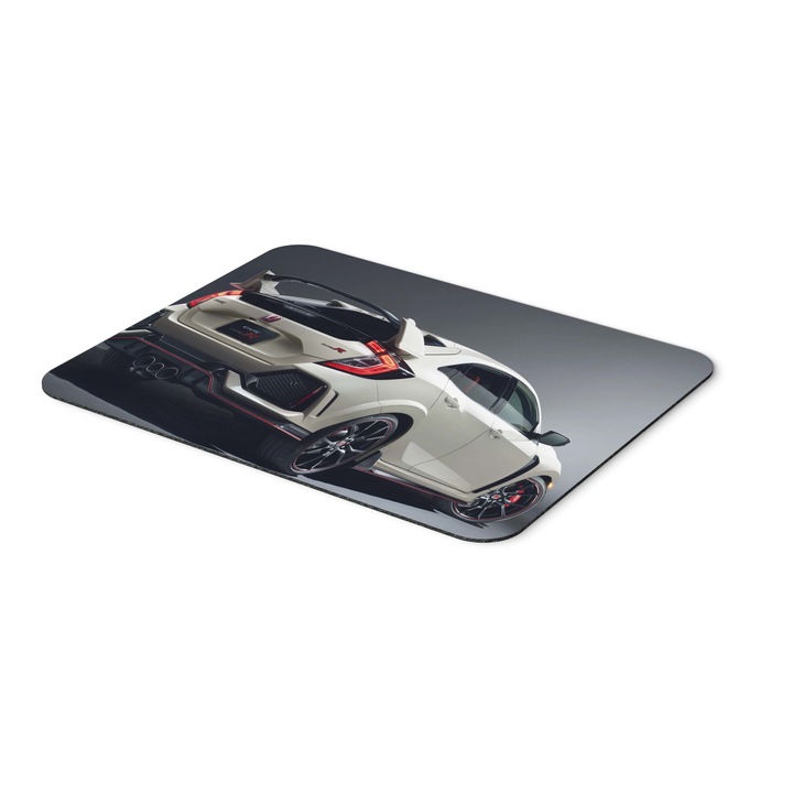 Mouse Pad Honda Civic Type R - 21.5 x 27 x 0.3cm