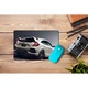 Mouse Pad Honda Civic Type R - 21.5 x 27 x 0.3cm