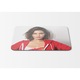 Mouse Pad Jenna Dewan American Actress 002 - 21.5 x 27 x 0.3cm