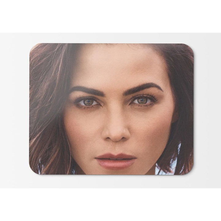 Egérpad Jenna Dewan amerikai színésznő 001 - 21,5 x 27 x 0,3 cm