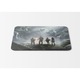 Mouse Pad Jumanji Welcome To The Jungle - 21.5 x 27 x 0.3cm