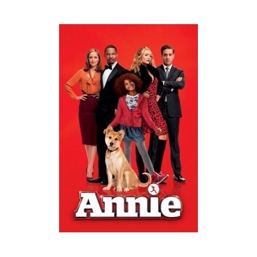 Annie / Annie[DVD]
