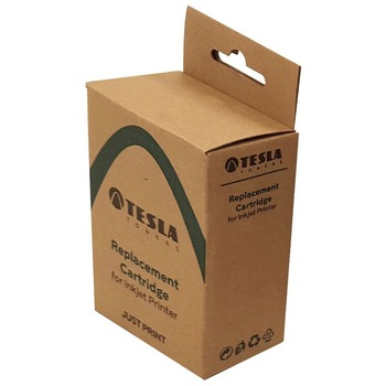 Cartus cerneala Tesla, compatibil CLI526/ Y/11ML CANON Cartus cerneala Tesla, compatibil CLI526/ Y/11ML CANON