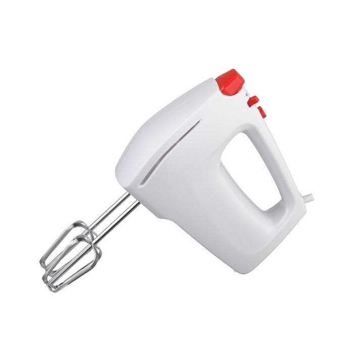 Миксер MUHLER MX-200, Бял