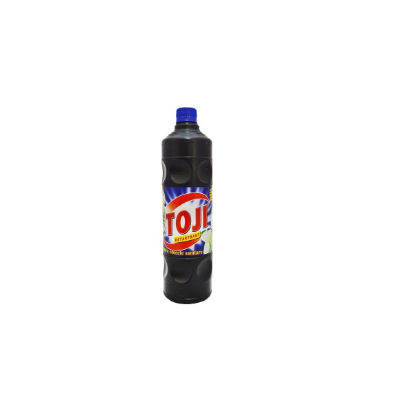 Detartrant toaleta, Bradu, Toji, 1000 ml
