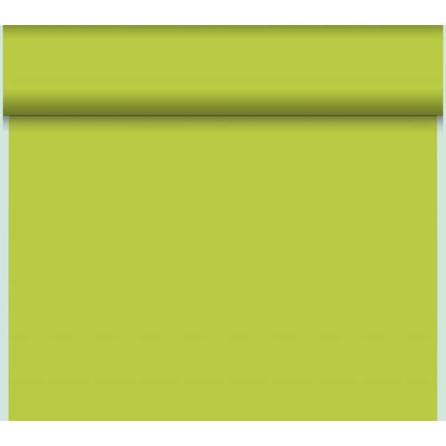 Napron Duni / Tete a tete, Kiwi, 0.40 x 24 m, pretaiere 1.20 m