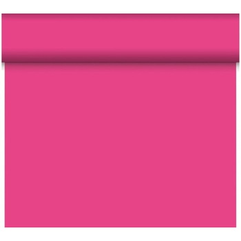 Napron Duni / Tete a tete , Fucsia, 0.40 x 24 m, pretaiere 1.20 m Napron Duni / Tete a tete , Fucsia, 0.40 x 24 m, pretaiere 1.20 m