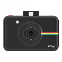 Camera foto Instant Polaroid Snap, 10MP, Negru