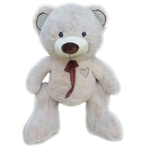 Плюшени играчки