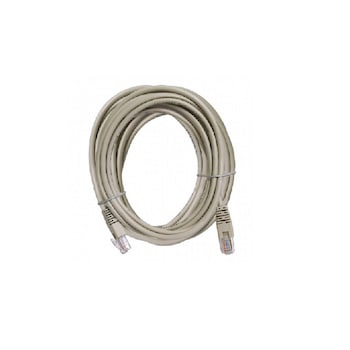 Patchcord cablu UTP CAT5 20 metri 24 AWG Patchcord cablu UTP CAT5 20 metri 24 AWG