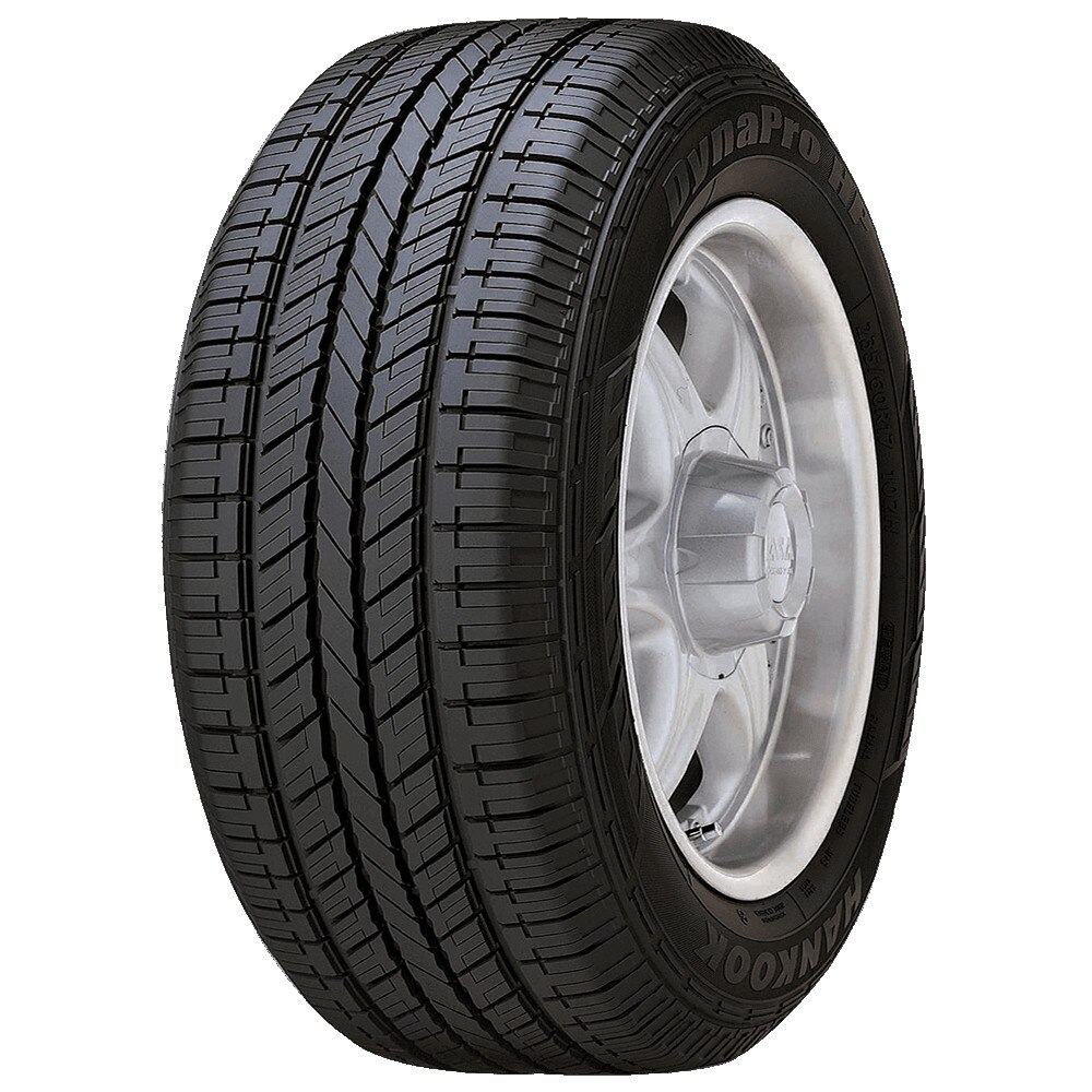 Anvelopa Vara Hankook Dynapro HP Ra23 245/60 R18 105 H