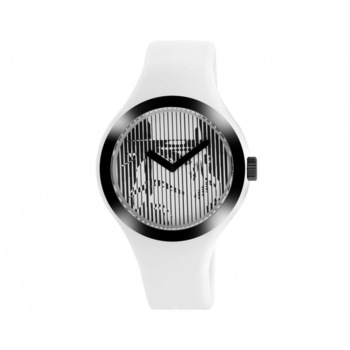 Ceas barbatesc AM:PM, Star Wars, Storm Trooper, white, silicon Ceas barbatesc AM:PM, Star Wars, Storm Trooper, white, silicon