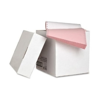 Hartie Imprimanta Matriceala A4, 2 Exemplare A/C, 1000 seturi/cutie, Modul Continuu - Hartie Autocopiativa pentru Imprimanta Matriceala, Hartie Matriceala in 2 Exemplare Brandpaper Hartie Imprimanta Matriceala A4, 2 Exemplare A/C, 1000 seturi/cutie, Modul Continuu - Hartie Autocopiativa pentru Imprimanta Matriceala, Hartie Matriceala in 2 Exemplare Brandpaper