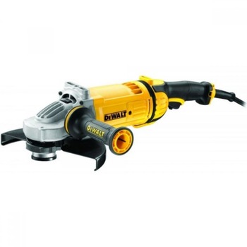 Polizor unghiular Dewalt - DWE4579R - 230mm - 2600W Polizor unghiular Dewalt - DWE4579R - 230mm - 2600W