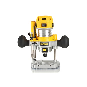Masina de frezat verticala 900W Dewalt - D26204K Masina de frezat verticala 900W Dewalt - D26204K