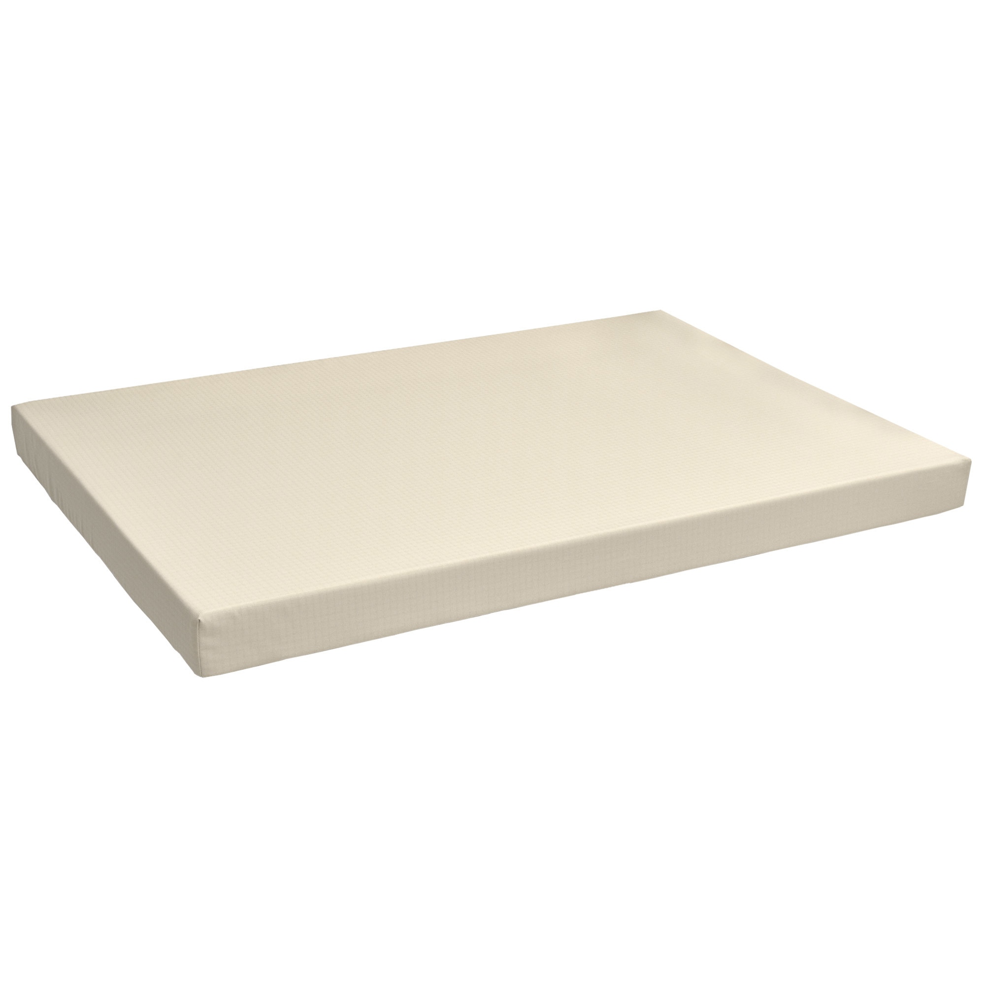 Perna sezut 120х80х8cm bej