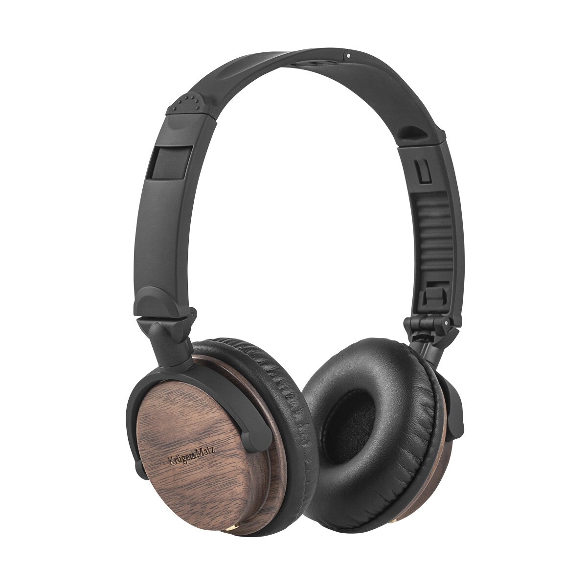 Casti audio cu fir Kruger&Matz KM 820