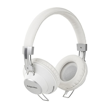 Casti audio Soul alb Kruger&Matz Casti audio Soul alb Kruger&Matz