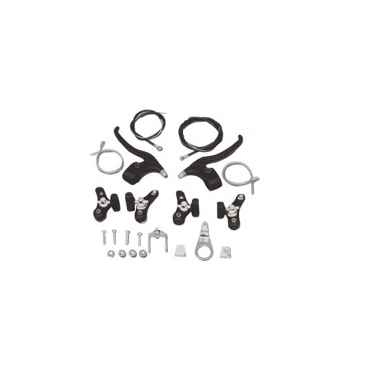 Set Complect Frana Cantilever 12-28