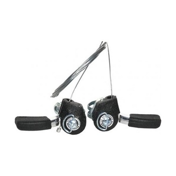 Manete schimbator aluminiu Manete schimbator aluminiu