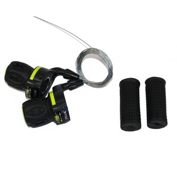 MANETE SCHIMBATOR ROTATIV PEAK MANETE SCHIMBATOR ROTATIV PEAK