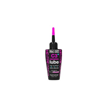 Lubrifiant Muc-Off Wet Ceramic Lube 50 ml Lubrifiant Muc-Off Wet Ceramic Lube 50 ml