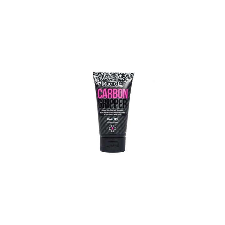 Muc-Off Carbon Gripper Szerelő paszta, 75 g