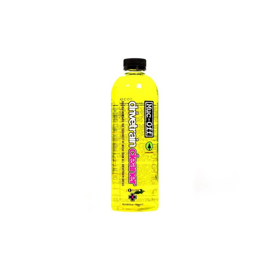 Solutie curatare sistem angrenaj Muc-Off 750 ml