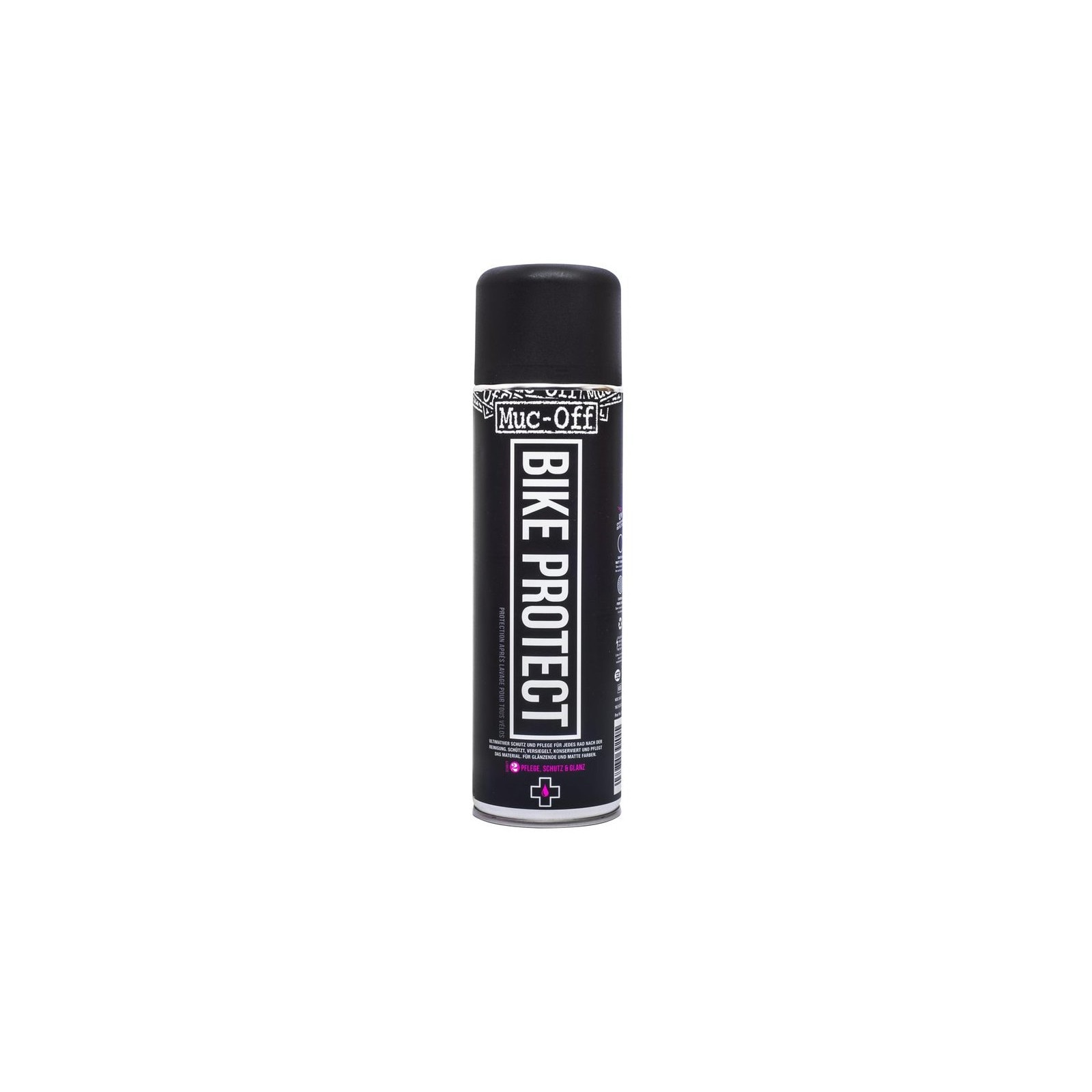 Spray Muc-Off Bike Protect 500 ml