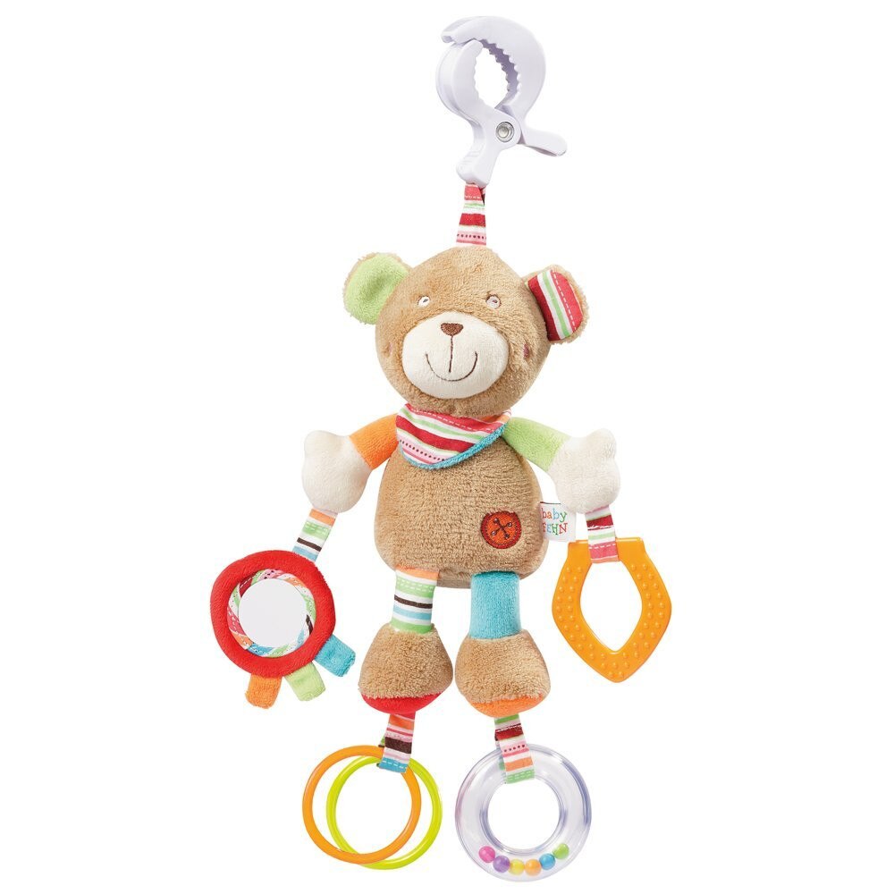 Centru de activitati Fehn - Oskar