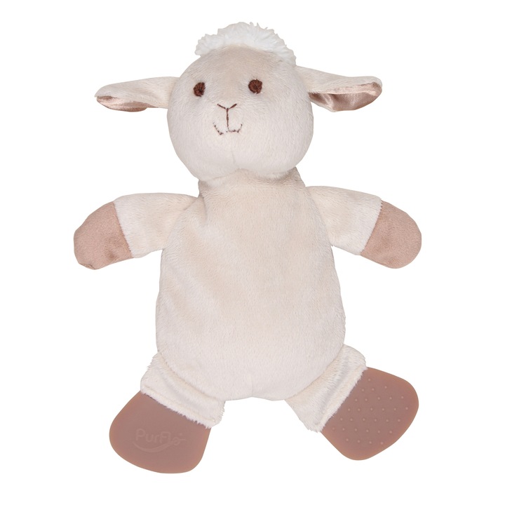 Purflo Shleepy a bárány rágóka