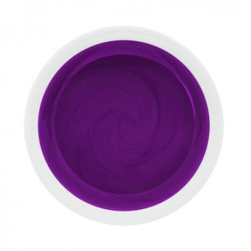 Gel UV Love Color Classic Plum 5g