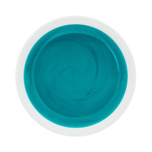 Gel UV Love Color Classic Deep Turquoise 5g