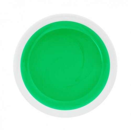 Gel UV Love Color Art Sweet Green 5g