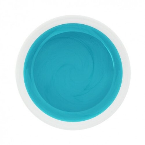 Gel UV Love Color Art Sweet Azur 5g