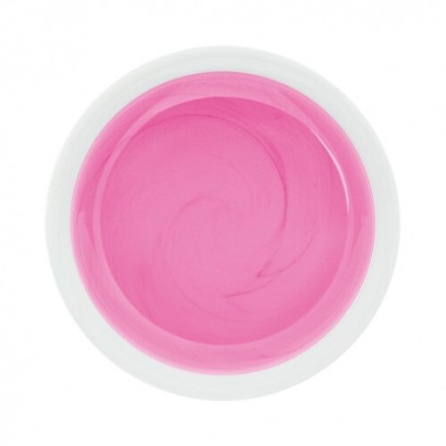 Gel UV Love Color Art Sweet Pink 5g