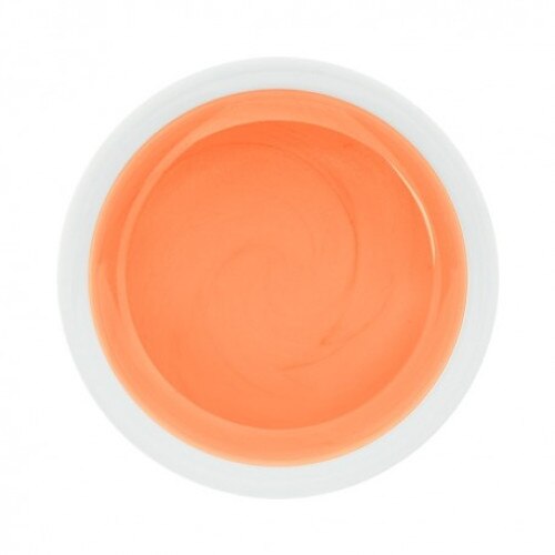 Gel UV Love Color Art Sweet Orange 5g