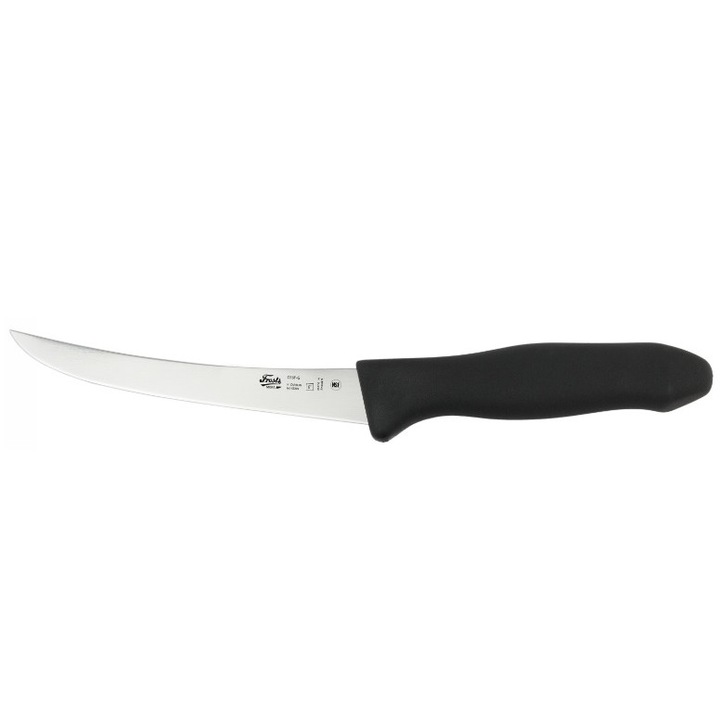 Cutit dezosat profesional scurt si curbat CB6F-G Frosts/Morakniv