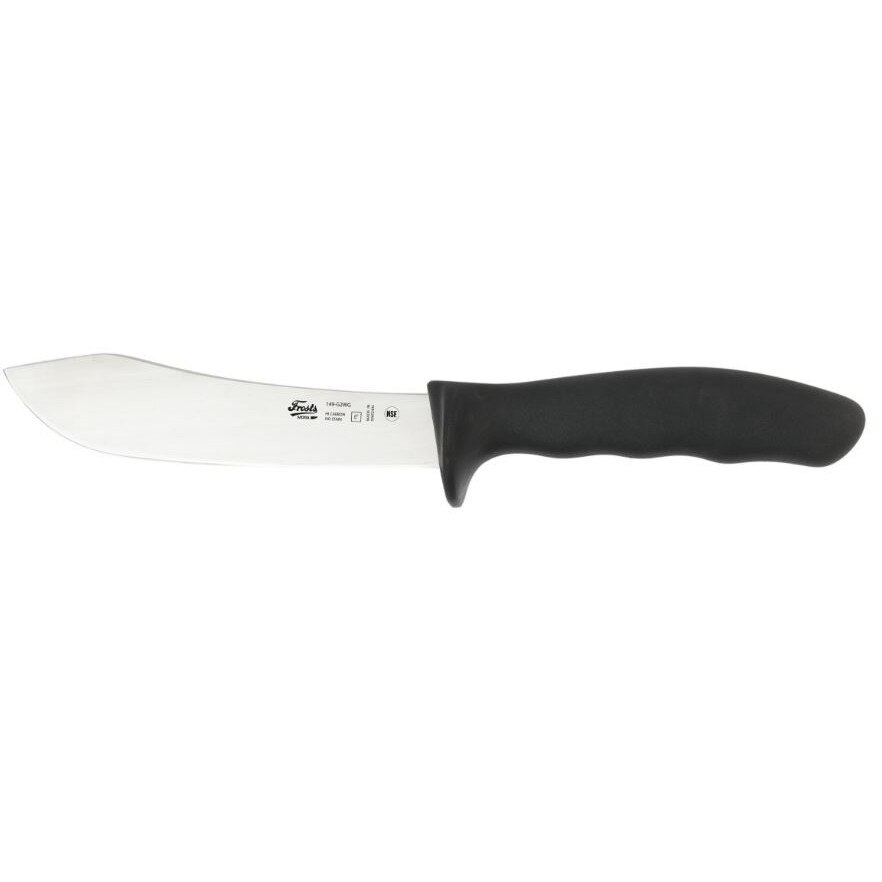 Cutit macelar profesional lat 149S-G2WG Frosts/Morakniv