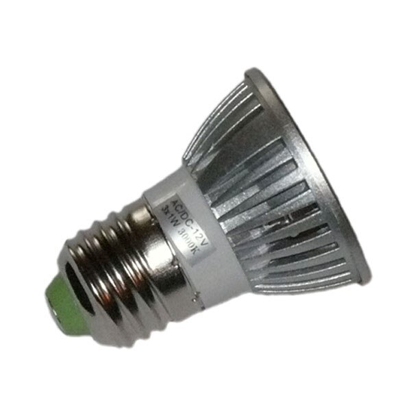 Bec LED TLB, E27, 3W