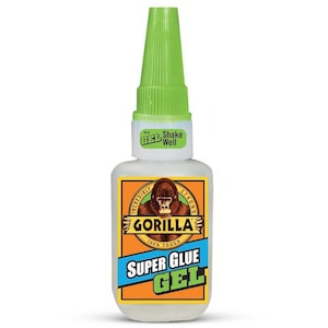 Super Glue Gel Gorilla 15gr