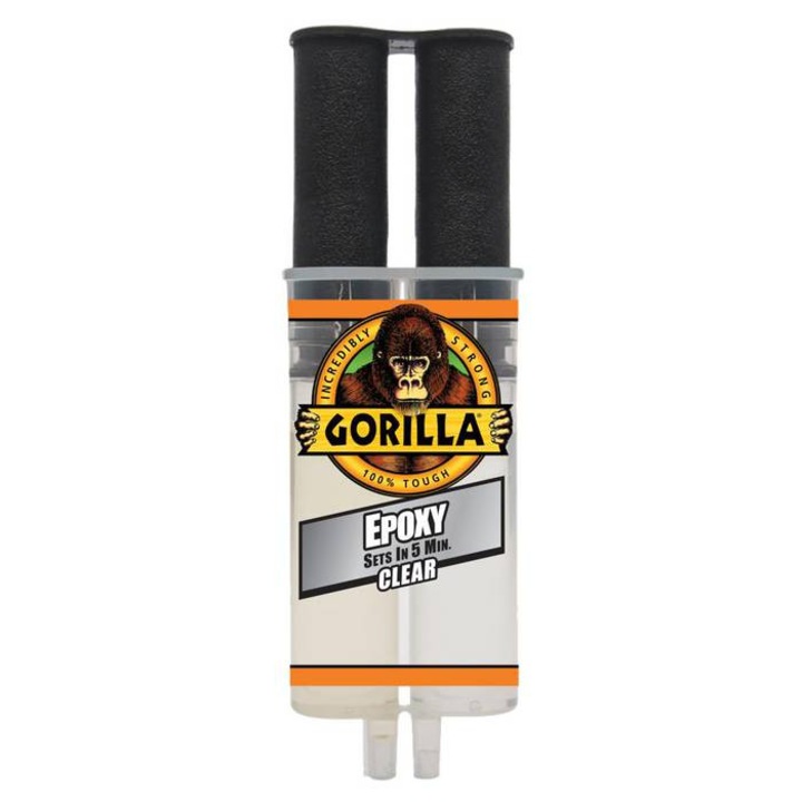 Adeziv Epoxy Gorilla 25ml