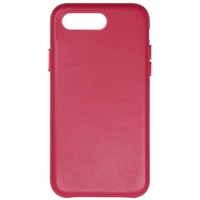 husa de protectie just must origin leather pentru apple iphone 8 plus  iphone 7 plus rosu imagen 32_0_
0