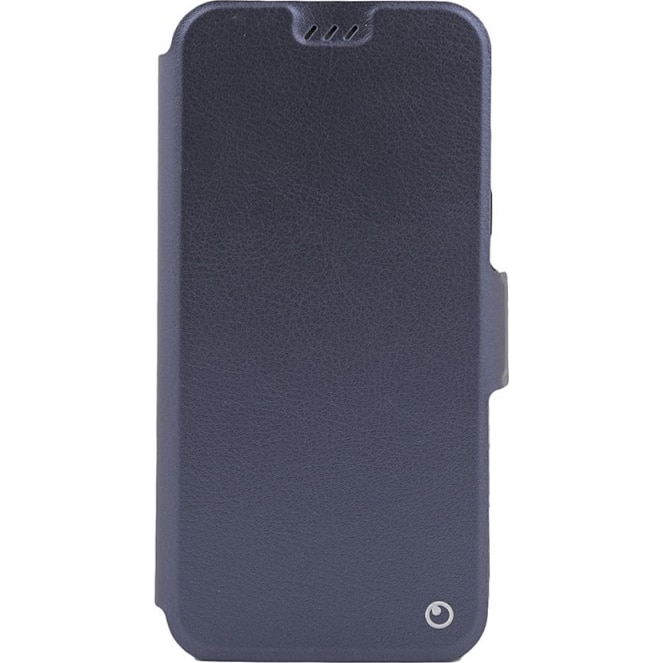 Husa de protectie Lemontti Book Elegant pentru Huawei Mate 10 Pro, Albastru