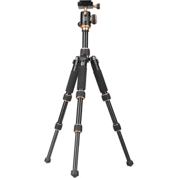 Trepied profesional Shoot XT-441, Cap cu bila, Aluminiu, 20-54 cm Trepied profesional Shoot XT-441, Cap cu bila, Aluminiu, 20-54 cm